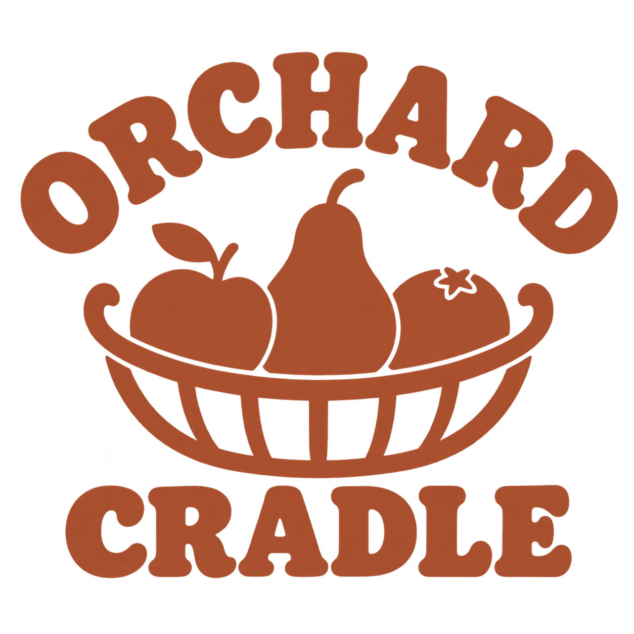 Orchard Cradle